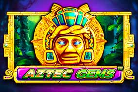 Слот Aztec Gems