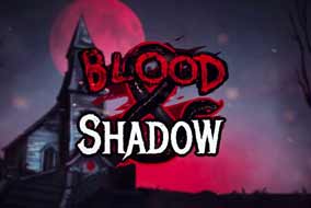 Слот Blood & Shadow