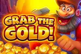 Слот Grab The Gold